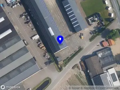 HCVTransmission B.V. Noordwijkerhout