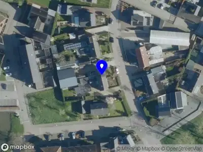 Nieuw bedrijf Honcoop Bouw