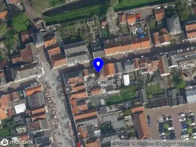 Nieuw bedrijf De Barbier Kappers Vianen