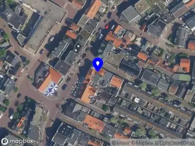 Smaak Zandvoort Zandvoort