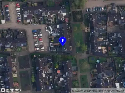 Glazenwassersbedrijf Drachten