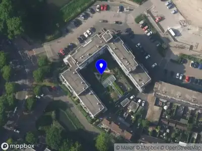 Nieuw bedrijf Office Innovators