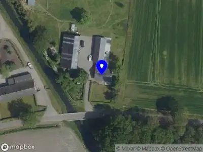 Nieuw bedrijf Gabriela Koopmans Holding B.V.