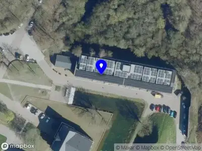 Sensor Maritime B.V. Vught