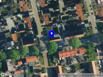 Nieuw bedrijf JSL Courier