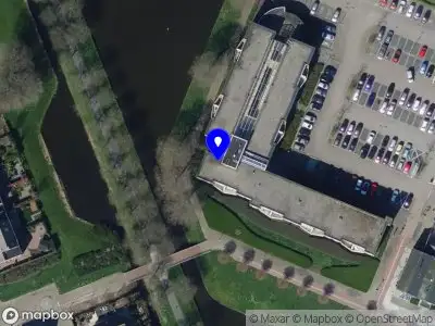 Scheepvaartbedrijf Fame Vof