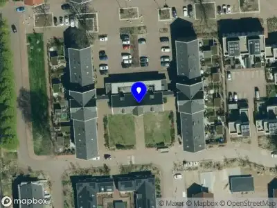 Attract vast personeel