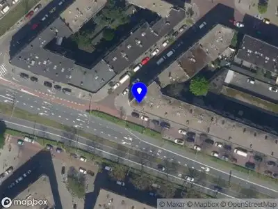 RSC Dienstverlening Rotterdam