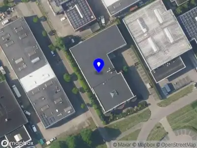 Nieuw bedrijf De Realisatie Gebiedsontwikkeling B.V.