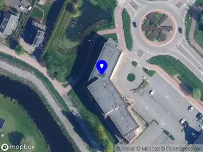 Nieuw bedrijf Uithoornse Huisartsen Co?peratie U.A.