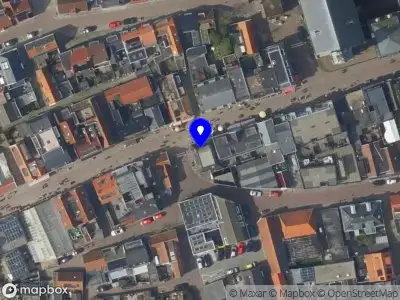 Hebrides Trading B.V.