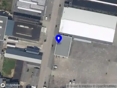 Harbinger Holding B.V.