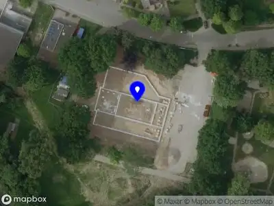 Café Zaal de Harmonie