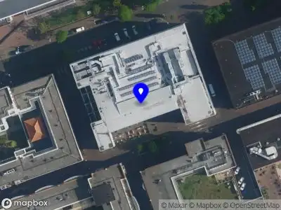 A-Plein Hotel Exploitatie B.V. Amsterdam