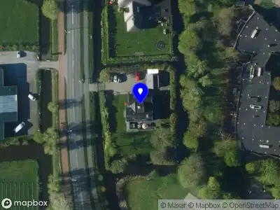 Inge Leek Interior Design