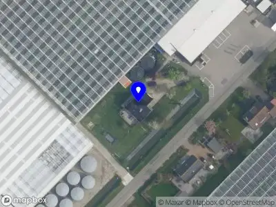 Kwekerij De Zuidplas B.V. MOERKAPELLE