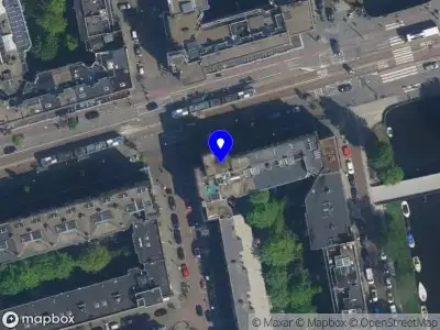 Pavilyo Amsterdam