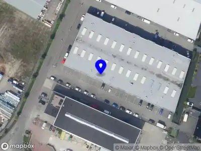 Nieuw bedrijf Van der Kamp Producties