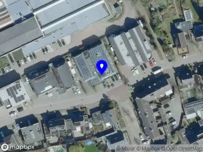 Hapsis Praktijk voor Haptonomie