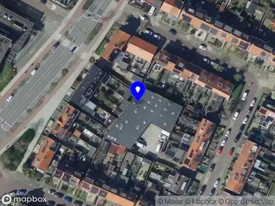 Allinpartikels Zwijndrecht