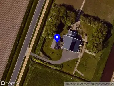 Warmte Comfort Texel