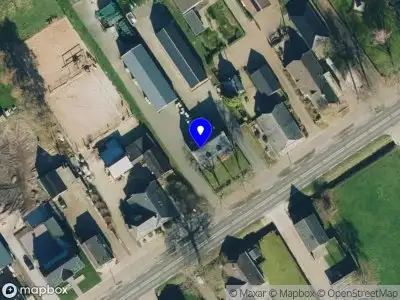 Nieuw bedrijf Gebr. Van der Wolde