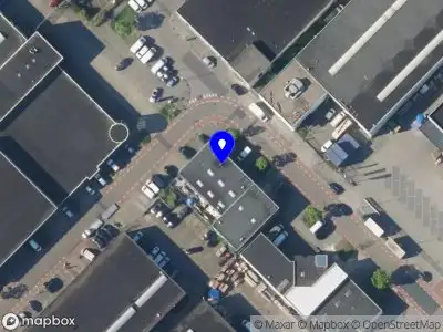 Nieuw bedrijf Stone & Skills B.V.