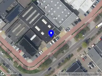 Mintenz Katwijk