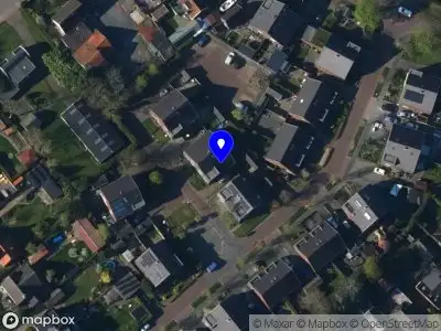 Groene Technieken van Dijk