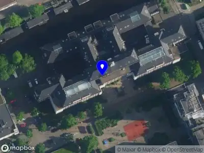 Nieuw bedrijf Vereniging Atelier Cinema Europa