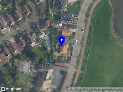 Nieuw bedrijf J. Klinkhamer Holding B.V.