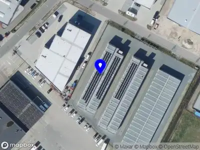 Turwaive Holding B.V. Heinenoord