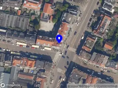 Iris Amber Stenger Rotterdam