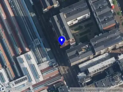 Jody Kocken Amsterdam