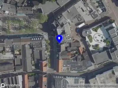 Nieuw bedrijf Blossom Beauty by Fleur