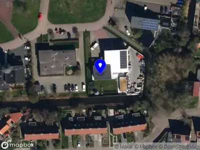 D. en M. Beheer B.V. Franeker