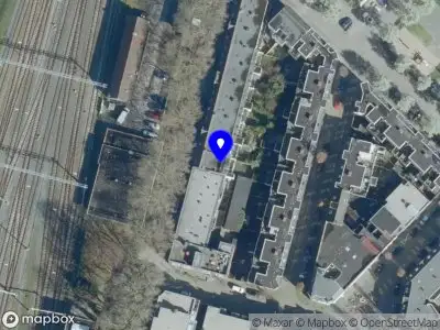 Nieuw bedrijf Saskia de Haas