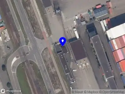 Kramer Cargo Services B.V. MAASVLAKTE ROTTERDAM