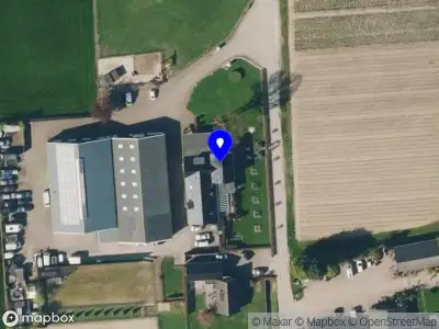 Danielle van Roij Transport Kesteren