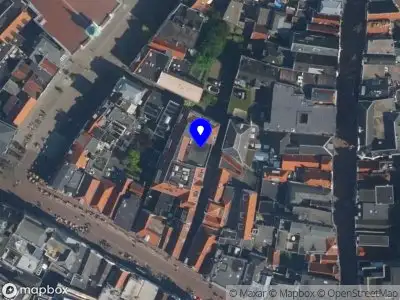T. Roest Beheer B.V. Haarlem