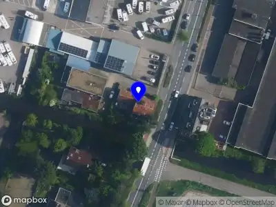 Nieuw bedrijf K. Mamelka Klussenbedrijf