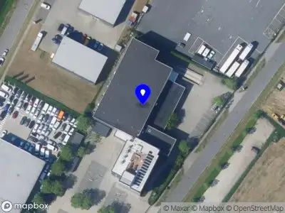 Mosadex International Trade B.V.