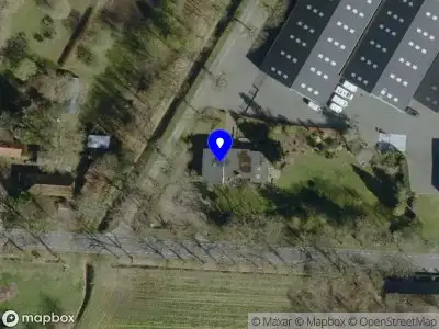 St. Adm.kant.Schepens Caravanstalling