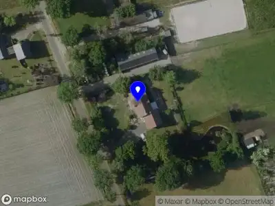 Nieuw bedrijf Stichting Gartenfest Foundation