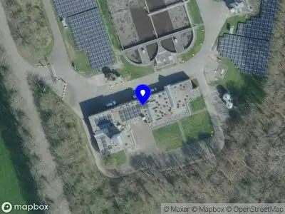 Nieuw bedrijf Waterschap Limburg