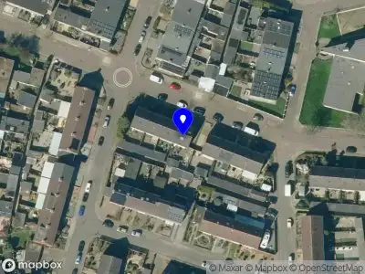 Buurtvereniging Schrijvershoek