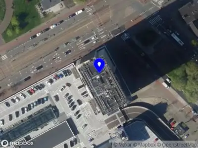 Huurdersvereniging Bellavista