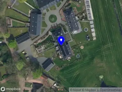 Buurtvereniging Veenhuizerhof