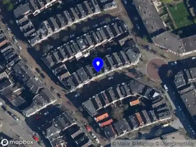 VvE Verlengde Frederikstraat 16 16a Groningen Groningen