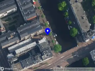 VvE Roze Hallen te Amsterdam Amsterdam